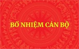 Thủ tướng bổ nhiệm nhân sự Bộ Quốc phòng
